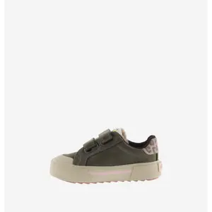 Zapatillas para bebés Victoria Tribu Tiras Metalizado image-2