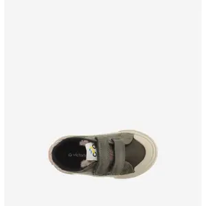 Zapatillas para bebés Victoria Tribu Tiras Metalizado image-5