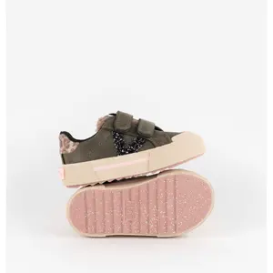 Zapatillas para bebés Victoria Tribu Tiras Metalizado image-4