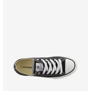 Women's Trainers Victoria Tribu Lona image-4