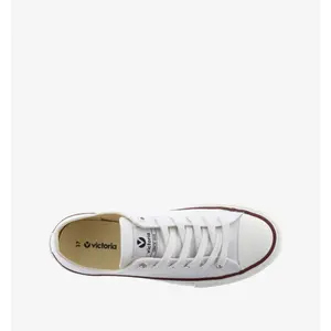Women's Trainers Victoria Tribu Lona image-4