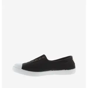 Women's elastic sneakers Victoria 1915 Inglesa Lona Tintada Drec image-3