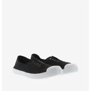 Women's elastic sneakers Victoria 1915 Inglesa Lona Tintada Drec image-2