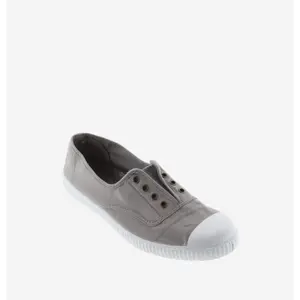 Women's elastic sneakers Victoria 1915 Inglesa Lona Tintada Drec image-1