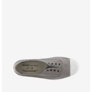 Women's elastic sneakers Victoria 1915 Inglesa Lona Tintada Drec image-3