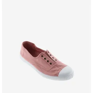Women's elastic sneakers Victoria 1915 Inglesa Lona Tintada Drec image-1
