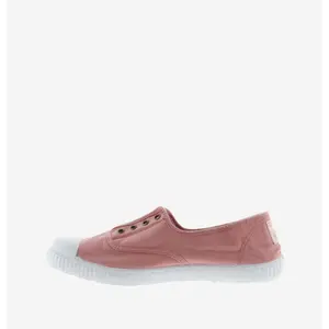 Women's elastic sneakers Victoria 1915 Inglesa Lona Tintada Drec image-4