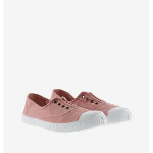 Women's elastic sneakers Victoria 1915 Inglesa Lona Tintada Drec image-2