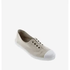 Women's elastic sneakers Victoria 1915 Inglesa Lona Tintada Drec image-2
