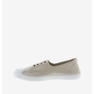 Women's elastic sneakers Victoria 1915 Inglesa Lona Tintada Drec image-4