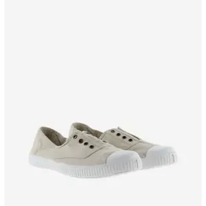 Women's elastic sneakers Victoria 1915 Inglesa Lona Tintada Drec image-1
