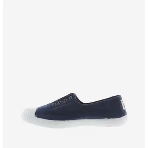 Women's elastic sneakers Victoria 1915 Inglesa Lona Tintada Drec image-4