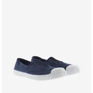 Women's elastic sneakers Victoria 1915 Inglesa Lona Tintada Drec image-2