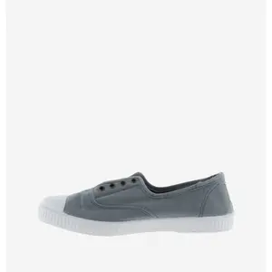 Women's elastic sneakers Victoria 1915 Inglesa Lona Tintada Drec image-4