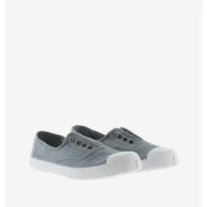 Women's elastic sneakers Victoria 1915 Inglesa Lona Tintada Drec image-2