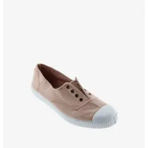 Women's elastic sneakers Victoria 1915 Inglesa Lona Tintada Drec image-1
