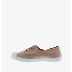 Women's elastic sneakers Victoria 1915 Inglesa Lona Tintada Drec image-4