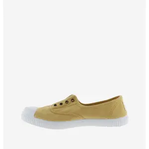Women's elastic sneakers Victoria 1915 Inglesa Lona Tintada Drec image-4