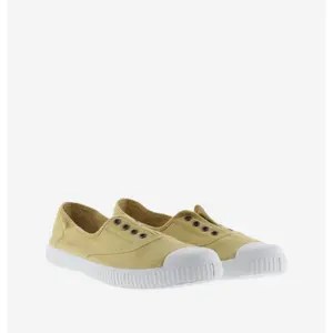 Women's elastic sneakers Victoria 1915 Inglesa Lona Tintada Drec image-2