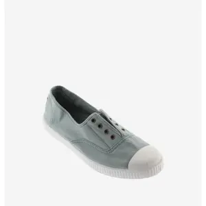 Women's elastic sneakers Victoria 1915 Inglesa Lona Tintada Drec image-1