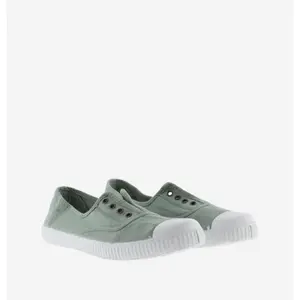Women's elastic sneakers Victoria 1915 Inglesa Lona Tintada Drec image-2
