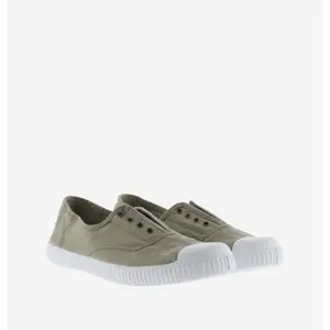 Women's elastic sneakers Victoria 1915 Inglesa Lona Tintada Drec image-2