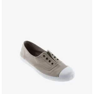 Women's elastic sneakers Victoria 1915 Inglesa Lona Tintada Drec image-1