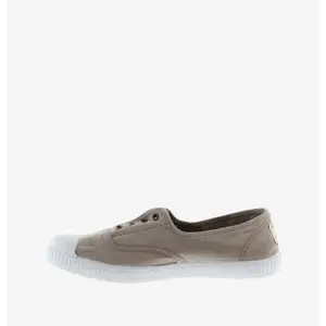 Women's elastic sneakers Victoria 1915 Inglesa Lona Tintada Drec image-3