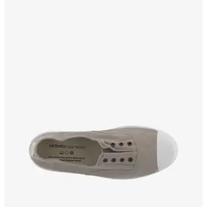 Women's elastic sneakers Victoria 1915 Inglesa Lona Tintada Drec image-4