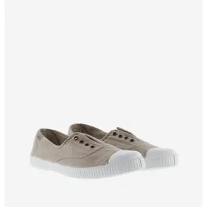 Women's elastic sneakers Victoria 1915 Inglesa Lona Tintada Drec image-2