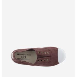 Zapatillas mujer Victoria 1915 Inglesa Drec image-4