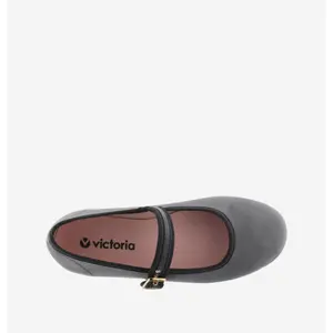 Ballet flats woman Victoria Gong-Fu Terciopelo image-4