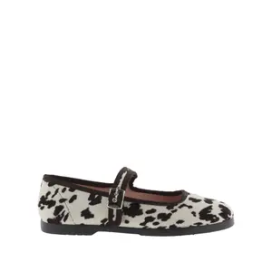 Ballerines bébé fille Victoria Gong Fu Mercedes