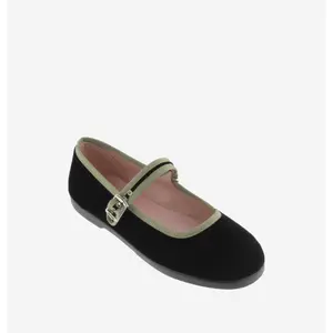 Ballerines femme Victoria Gong-Fu image-1
