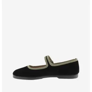 Ballerines femme Victoria Gong-Fu image-5