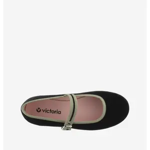 Ballerines femme Victoria Gong-Fu image-3
