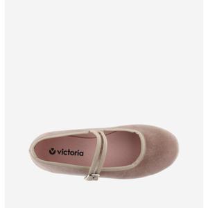 Ballerinaer til kvinder Victoria Gong-Fu image-4