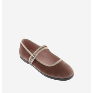 Ballerinaer til kvinder Victoria Gong-Fu image-3