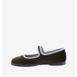 Ballerines fille Victoria Gong-Fu image-4