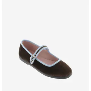 Ballerines fille Victoria Gong-Fu image-3
