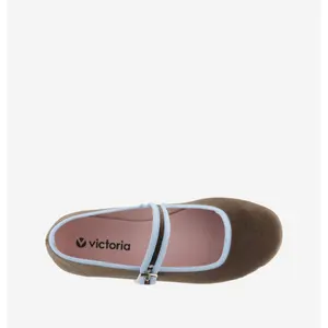 Ballerines fille Victoria Gong-Fu image-2