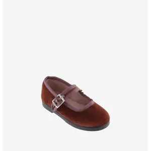 Ballet flats woman Victoria Gong-Fu image-1