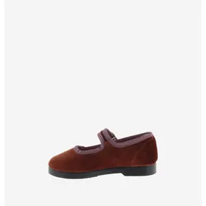 Ballet flats woman Victoria Gong-Fu image-2
