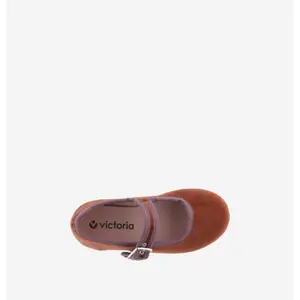 Ballet flats woman Victoria Gong-Fu image-4