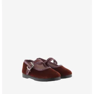 Ballet flats woman Victoria Gong-Fu image-3