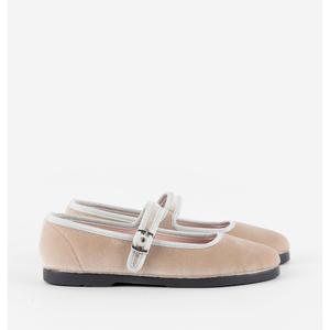 Ballerinaer til kvinder Victoria Gong-Fu