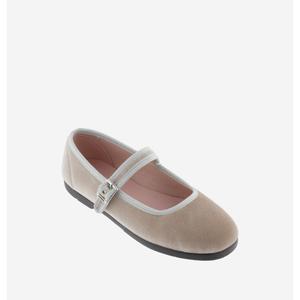 Ballerinaer til kvinder Victoria Gong-Fu image-2