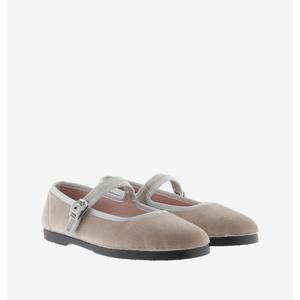 Ballerinaer til kvinder Victoria Gong-Fu image-3