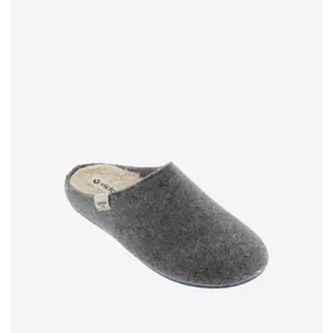 Slippers Victoria Norte Fieltro Reciclado image-1