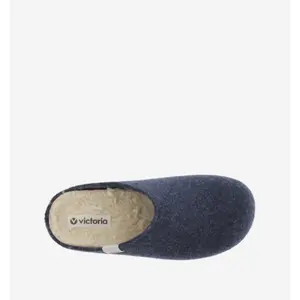 Slippers Victoria Norte Fieltro Reciclado image-3